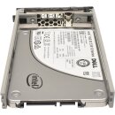 Dell Intel DC S3510 Series 120GB 2.5" 6G SATA SSD SSDSC2BB120G6R 0KX83R + Rahmen