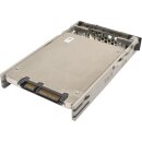 Dell Intel DC S3510 Series 120GB 2.5" 6G SATA SSD SSDSC2BB120G6R 0KX83R + Rahmen