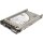 Dell Intel DC S3510 Series 120GB 2.5" 6G SATA SSD SSDSC2BB120G6R 0KX83R + Rahmen
