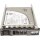 Dell Intel DC S3510 Series 120GB 2.5" 6G SATA SSD SSDSC2BB120G6R 0KX83R + Rahmen