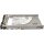 Dell Intel DC S3510 Series 120GB 2.5" 6G SATA SSD SSDSC2BB120G6R 0KX83R + Rahmen