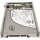 Dell Intel DC S3510 Series 120GB 2.5" 6G SATA SSD SSDSC2BB120G6R 0KX83R + Rahmen