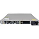 Cisco Catalyst WS-C3850-24P-S 24-Port PoE+ GE Switch 1x...