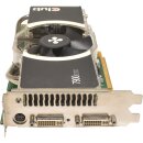 Club 3D GeForce 7900 GTX CGNX-X792 512MB GDDR3 2x DVI-I...