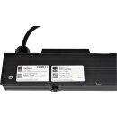 Rittal 7979.310 16A 3,7KW High-end IT Rack Power Distribution PDU 6x C13 1x C19