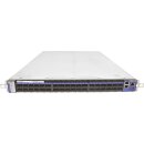 Mellanox InfiniBand Switch SX6036 FDR 36-Ports QSFP...
