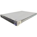 Mellanox InfiniBand Switch SX6036 FDR 36-Ports QSFP 56Gbps 2x PSU Rack Ears