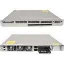 Cisco Catalyst WS-C3850-12S-S 12-Ports SFP GE Switch 1x...