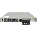 Cisco Catalyst WS-C3850-48F-S 48-Port PoE+ GE RJ-45 1x PSU Rack Ears