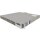 Cisco Catalyst WS-C3850-48F-S 48-Port PoE+ GE RJ-45 1x PSU Rack Ears