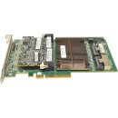 HP Smart Array P840 12Gb SAS RAID Controller 4GB FBWC +2x SAS Kabel 761880-001 726899-01