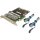 HP Smart Array P840 12Gb SAS RAID Controller 4GB FBWC +2x SAS Kabel 761880-001 784486-01