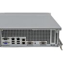 Synology RS3412RPxs 10-Bay 2U NAS Rack Station Intel Core i3 Dual-core 3.1GHz 2GB ECC DDR3 +Caddys