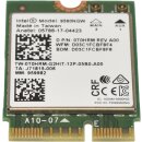 Dell Intel 9560NGW 0T0HRM Dual Band W-Lan Adapter for...