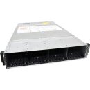 Dell PowerEdge C6400 Server 4x Node C6420 8x Gold 6126 2,6GHz 128GB 24Bay 2,5"