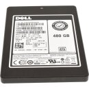 Dell Samsung SM863a 480GB 2.5" 6Gb SATA SSD...