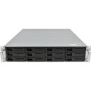 Synology RX1211 12-Bay 2U Rack Station Storage Expansion...