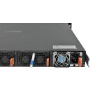 Dell Networking Switch S6000 03GP5T 32-Ports QSFP+ 10/40GbE Layer 2 No OS 2x PSU +Rack Ears