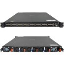 Dell Networking Switch S6000 03GP5T 32-Ports QSFP+ 10/40GbE Layer 2 No OS 2x PSU +Rack Ears