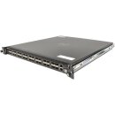 Dell Networking Switch S6000 03GP5T 32-Ports QSFP+ 10/40GbE Layer 2 No OS 2x PSU Rack Rails