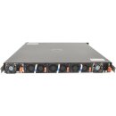 Dell Networking Switch S6000 03GP5T 32-Ports QSFP+ 10/40GbE Layer 2 No OS 2x PSU Rack Rails