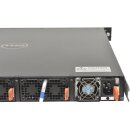 Dell Networking Switch S6000 03GP5T 32-Ports QSFP+ 10/40GbE Layer 2 No OS 2x PSU Rack Rails