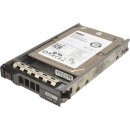 Dell 146GB 2.5" 15K 6G SAS HDD Festplatte...
