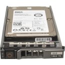 Dell 146GB 2.5" 15K 6G SAS HDD Festplatte...