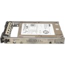 Dell 146GB 2.5" 15K 6G SAS HDD Festplatte ST9146852SS 0X162K + Rahmen