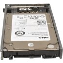 Dell 146GB 2.5" 15K 6G SAS HDD Festplatte ST9146852SS 0X162K + Rahmen