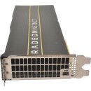 AMD Radeon Instinct MI50 Accelerator Vega 20 16GB HBM2 PCIe 4.0 x16 B-WARE
