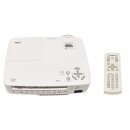 NEC NP62G 1024 x 768 DLP Projektor 3000 ANSI-Lumen...