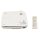 NEC NP62G 1024 x 768 DLP Projektor 3000 ANSI-Lumen Kontrast 1600:1