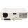 NEC NP62G 1024 x 768 DLP Projektor 3000 ANSI-Lumen Kontrast 1600:1