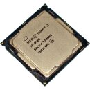 Intel Core Processor I3-9100 Quad-Core 3.60GHz 6MB Smart Cache FCLGA1151 SRCZV