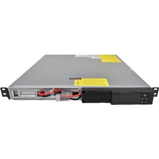 HP R1500 G5 INTL UPS Q1L90A 872504-003 881406-001 1550W missing Front Panels +NIC Module +Batteries