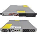 HP R1500 G5 INTL UPS Q1L90A 872504-003 881406-001 1550W missing Front Panels +NIC Module +Batteries