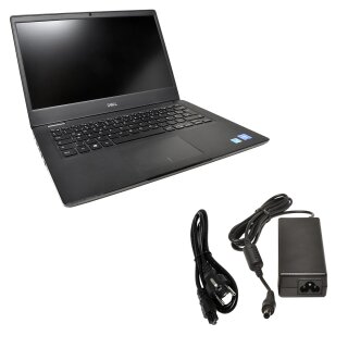 Dell Wyse 5470 Thin Client 14" Intel Celeron N4100 1.10GHz 4GB PC4 16GB eMMC QWERTZ +PSU