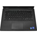 Dell Wyse 5470 Thin Client 14" Intel Celeron N4100 1.10GHz 4GB PC4 16GB eMMC QWERTZ +PSU