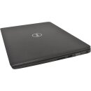 Dell Wyse 5470 Thin Client 14" Intel Celeron N4100 1.10GHz 4GB PC4 16GB eMMC QWERTZ +PSU