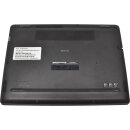 Dell Wyse 5470 Thin Client 14" Intel Celeron N4100 1.10GHz 4GB PC4 16GB eMMC QWERTZ +PSU