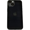 Apple iPhone 14 Midnight 128 GB 6.1" 6-Core CPU 12MP Camera 4K Video
