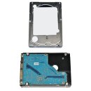 Dell 600GB 2.5" 15K 12Gbps SAS HDD Festplate...