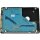 Dell 600GB 2.5" 15K 12Gbps SAS HDD Festplate AL14SXB60ENY 01W7HC