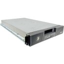 Dell PowerVault 124T 01YM54 LTO-5 SAS Tape Autoloader 16 Slots 2 Magazines +Rack Ears