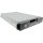 Dell PowerVault 124T 01YM54 LTO-5 SAS Tape Autoloader 16 Slots 2 Magazines +Rack Ears