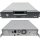Dell PowerVault 124T 01YM54 LTO-5 SAS Tape Autoloader 16 Slots 2 Magazines +Rack Ears