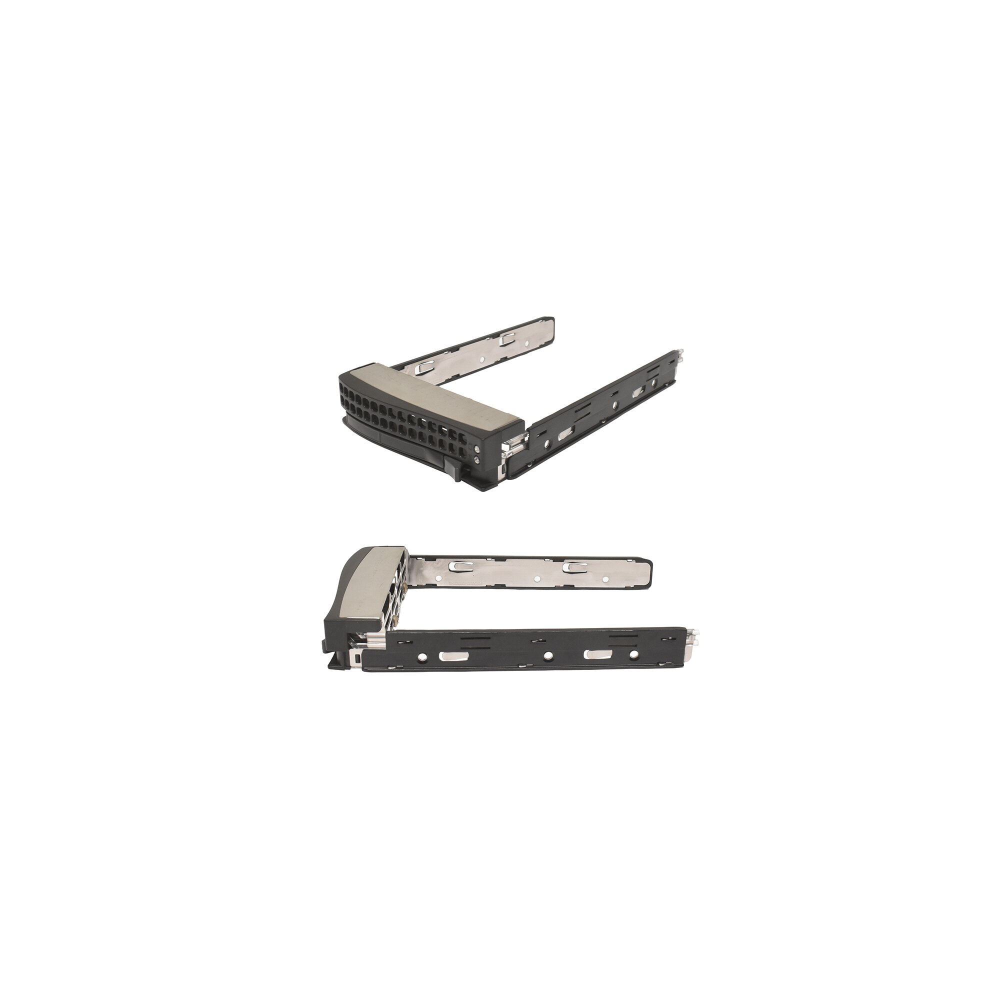 Supermicro 3.5" SAS/SATA Hot-Swap Hard Drive Caddy Tray 01-SC93301 (Used)