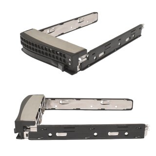 Supermicro 01-SC93301-XX00C003/104 HDD Caddy / Rahmen 3.5" für SC 813 826 836 842 847 847 Chassis