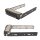 Supermicro 01-SC93301-XX00C003 HDD Caddy / Rahmen 3.5" für SC 813 826 836 842 847 847 Chassis